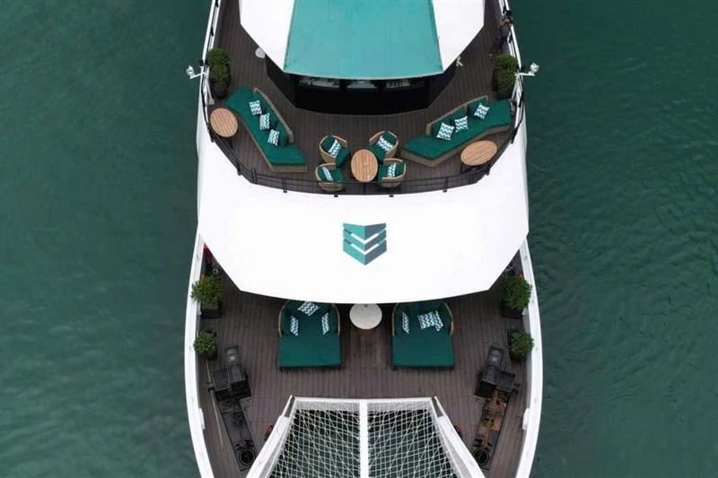  [원데이] 카타마란 프리미엄 데이크루즈 Catamaran Premium Day Cruise – 하루로 누리는 럭셔리 해양 여행